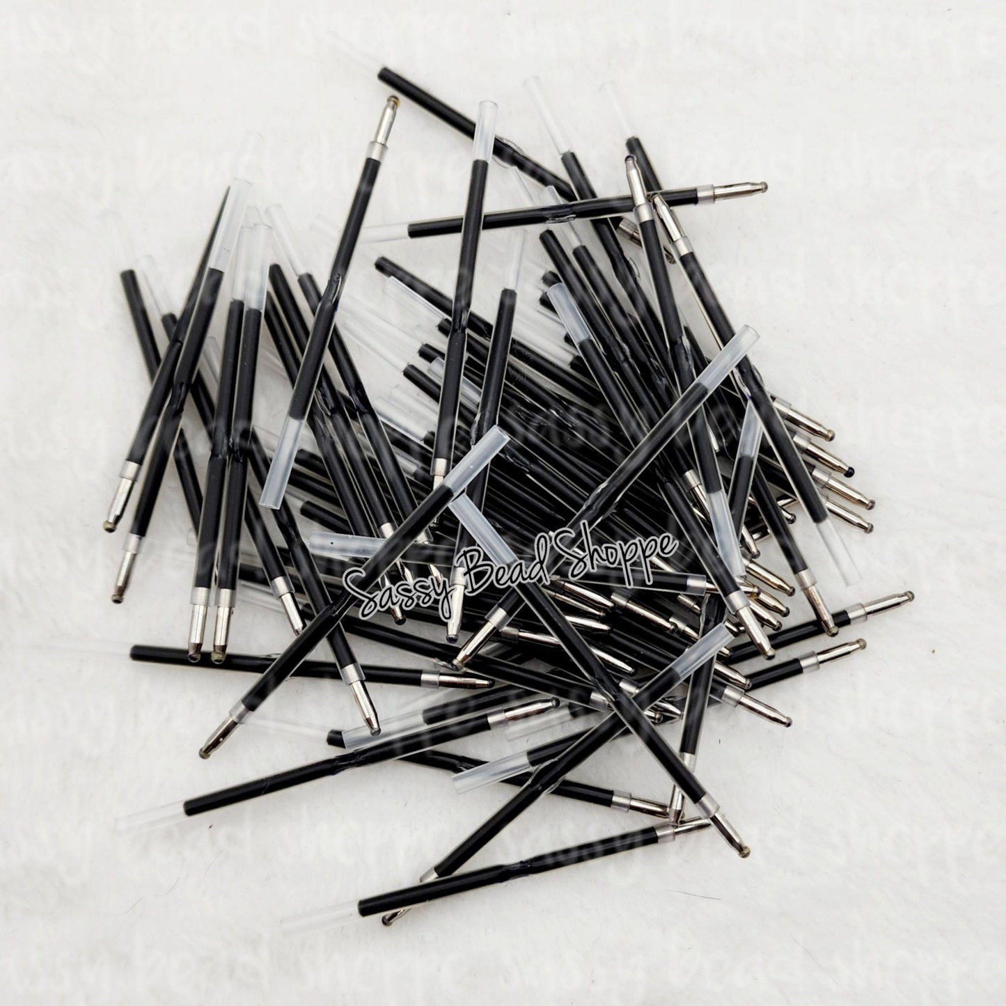 Sassy Bead Shoppe
Blue Ink Refills