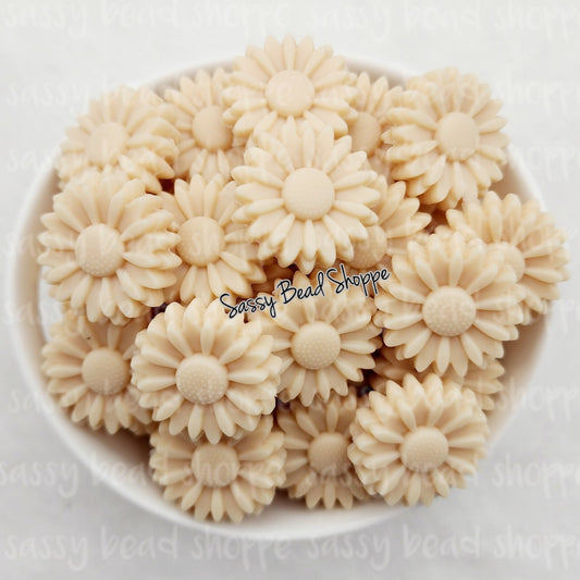 Sassy Bead Shoppe
Oatmeal Focal Bead