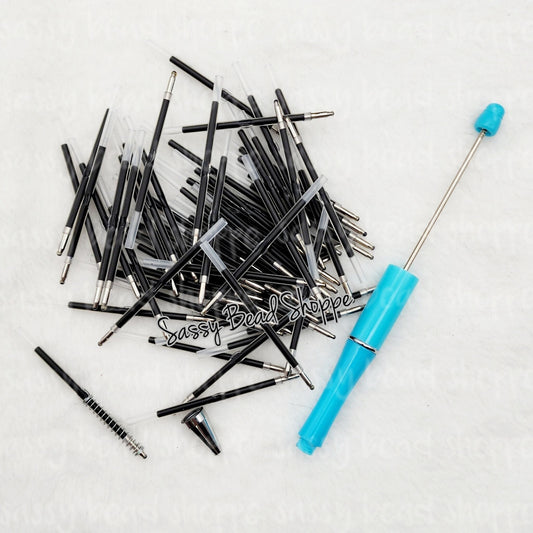 Sassy Bead Shoppe
Blue Ink Refills