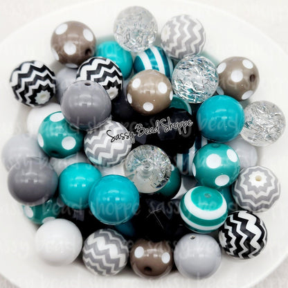 Fly Eagles Fly Bead Mix
