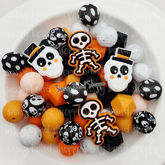 Creepy Bead Mix