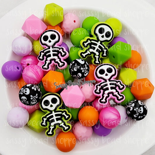 Creep It Real Bead Mix