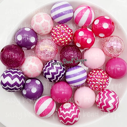 Love You More Bead Mix