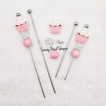 Sassy Bead Shoppe
Project Idea for Cookie Scribes Reference Only
