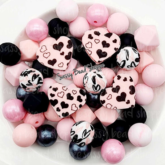 Melt My Heart Bead Mix