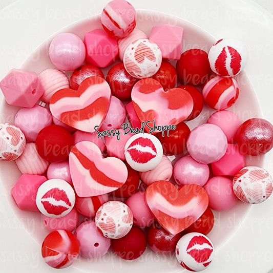 Smooch Bead Mix