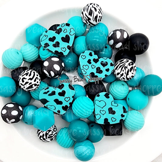 Love Vibes Bead Mix