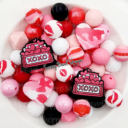 Love Attack Bead Mix