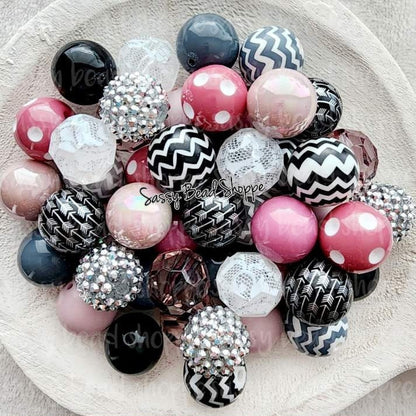 Sassy Bead Shoppe
Cupid&#39;s Arrow Bead Mix