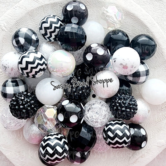 Sassy Bead Shoppe
Cozy Bead Mix