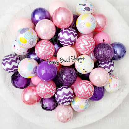 Egg-citement Bead Mix