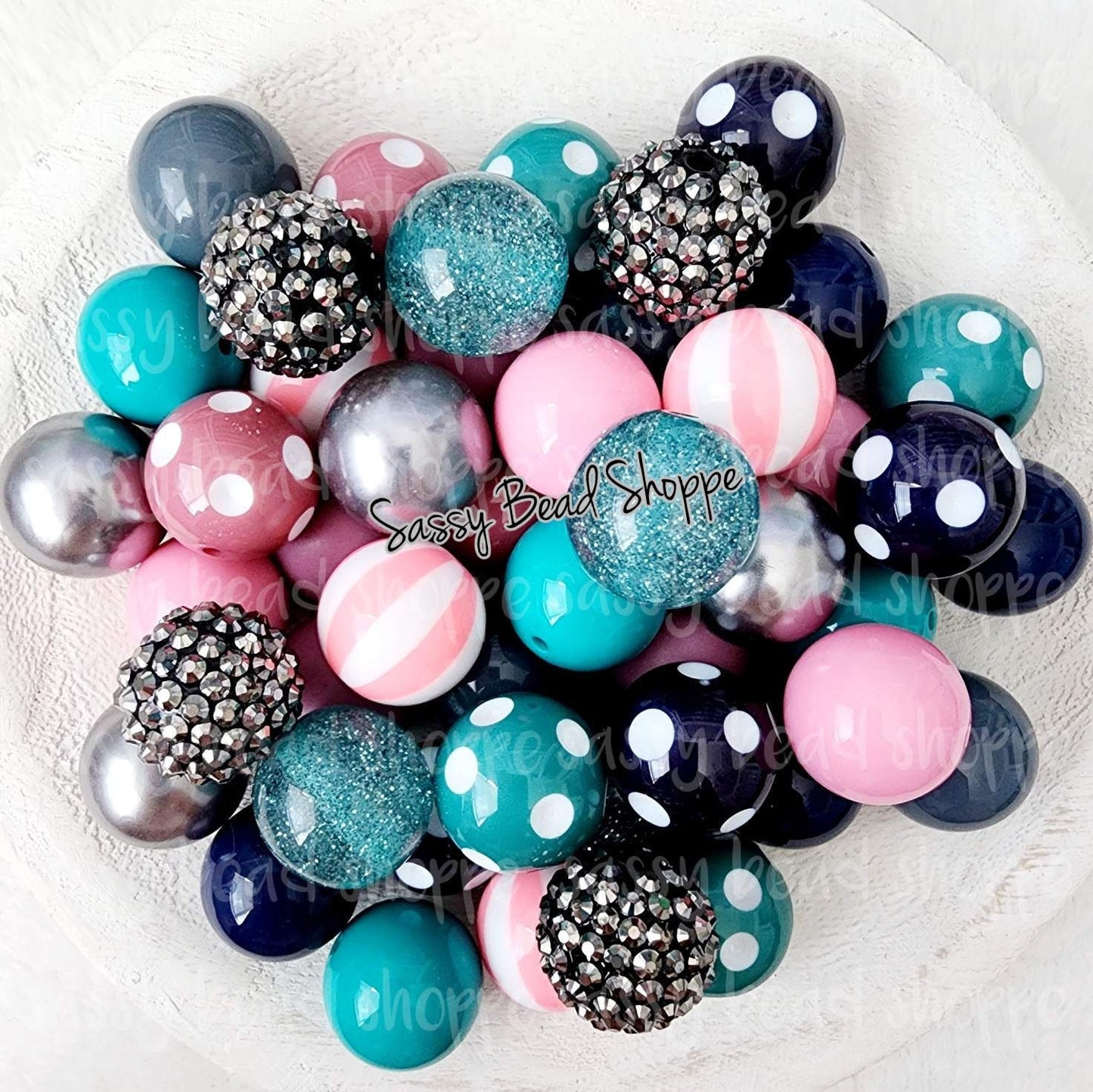 Sassy Bead Shoppe
Share Your Dreams Bead Mix