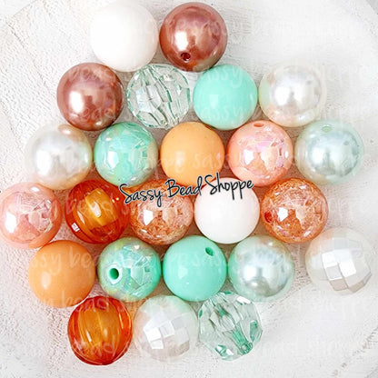 Sassy Bead Shoppe
Beachwalk Bead Mix
pack of 24 count mix