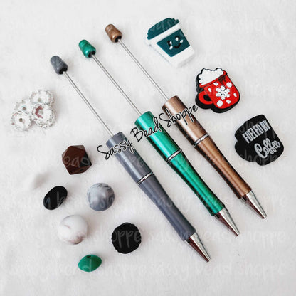 Sassy Bead Shoppe DIY Craft Pen Kit