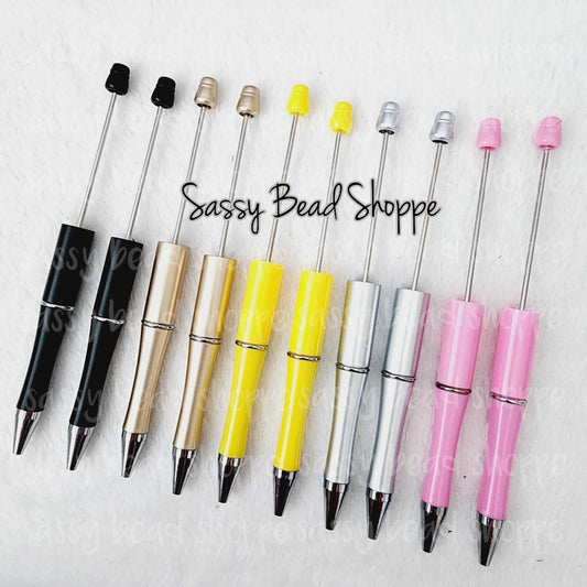 Sassy Bead Shoppe
Delightful Pencil Pen Pack