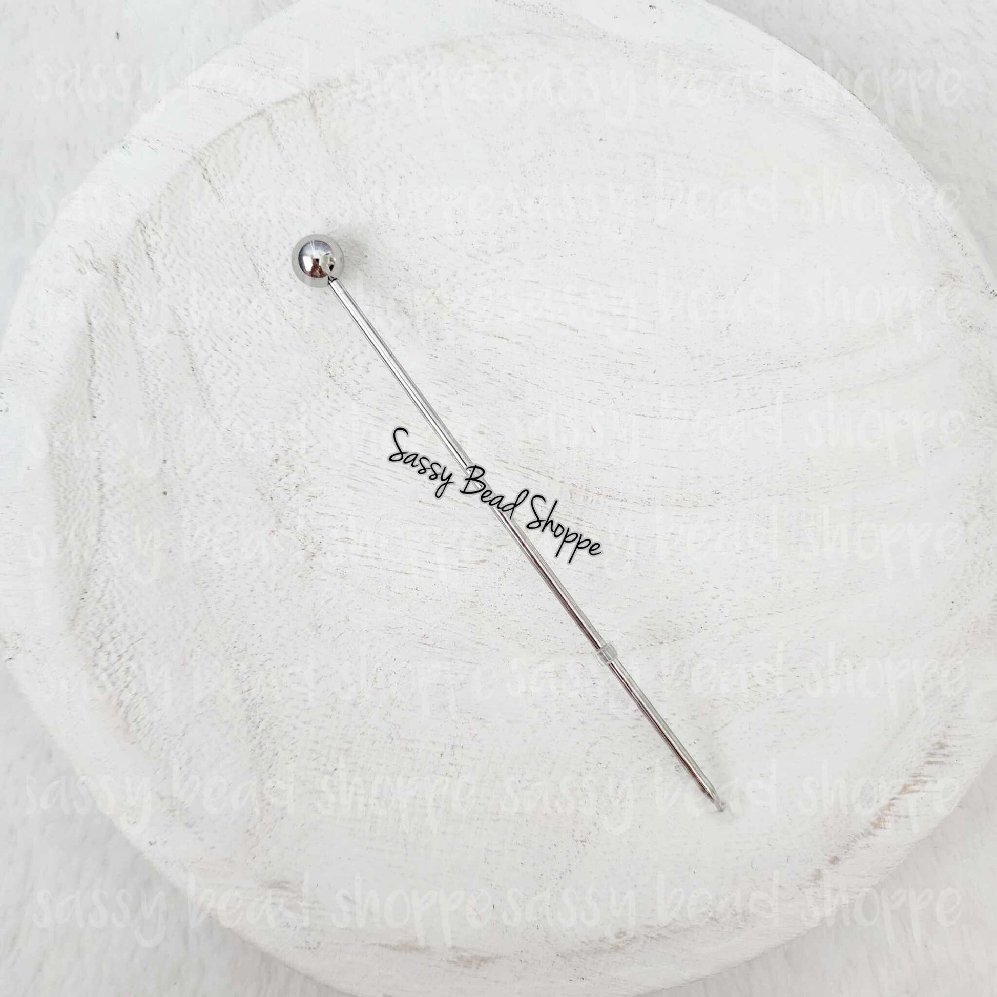 4 inch Beadable Cookie Scribe