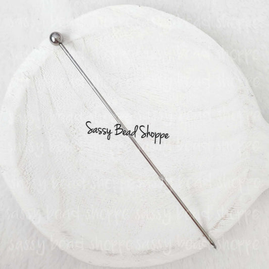 Sassy Bead Shoppe Cookie Scribe