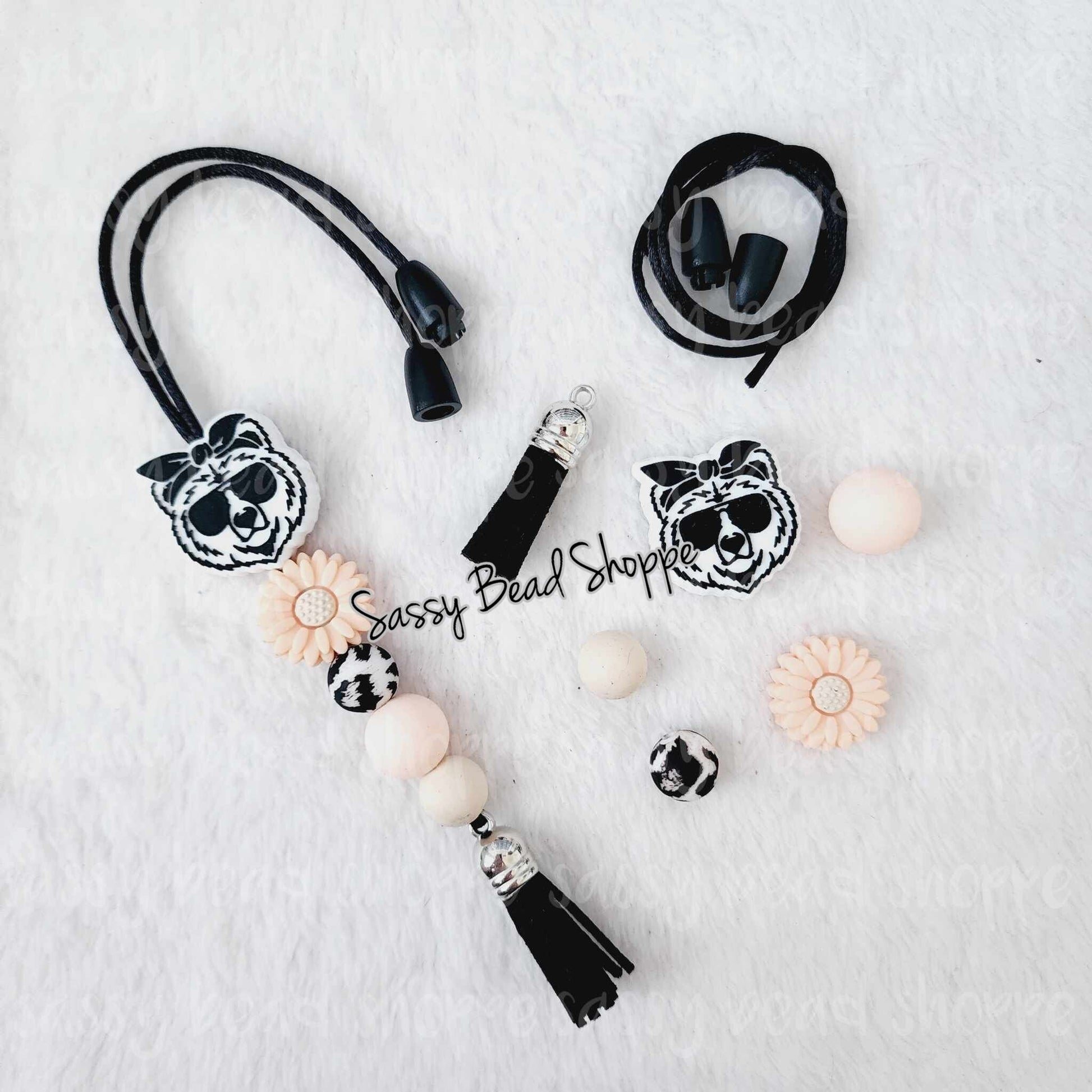 Sassy Bead Shoppe
Classy Mama Car Charm