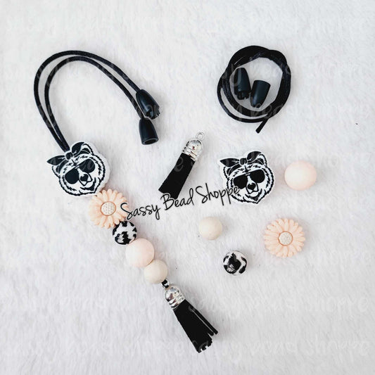 Sassy Bead Shoppe
Classy Mama Car Charm