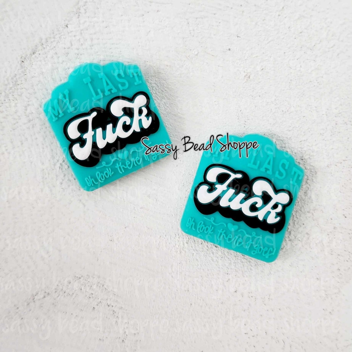 My Last Focal Beads - Sassy Bead Shoppe