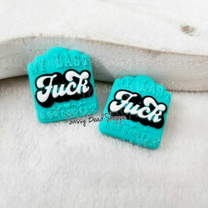 My Last Focal Beads - Sassy Bead Shoppe