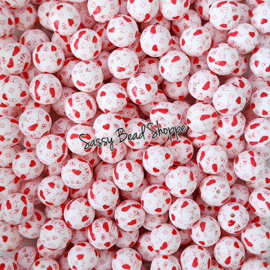 Sassy Bead Shoppe Medical Silicone Beads