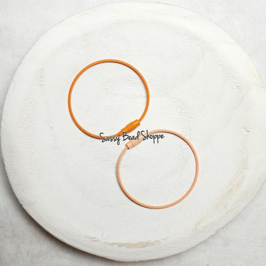 Sassy Bead Shoppe
Beverage Cup Charm