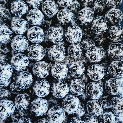 20MM Jack Beads