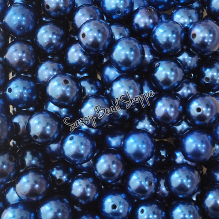20MM Royal Pearl Beads
