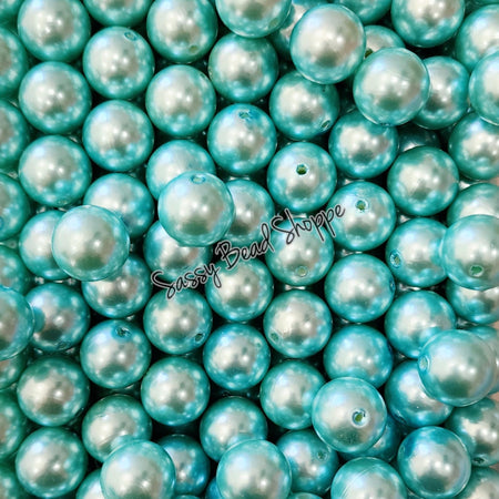 20MM Robin Pearl Beads