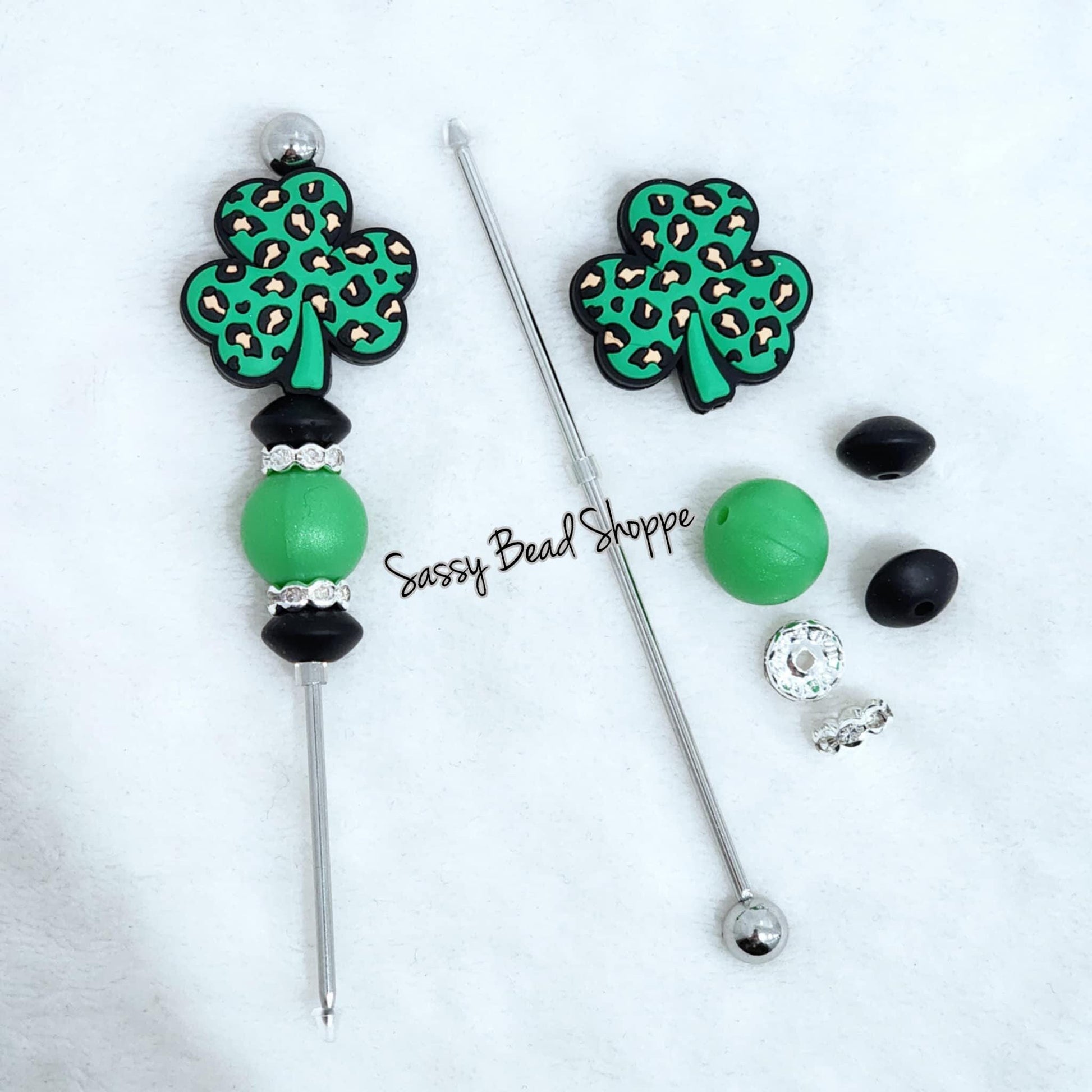 Sassy Bead Shoppe
Sweet Clover Cookie Scribe