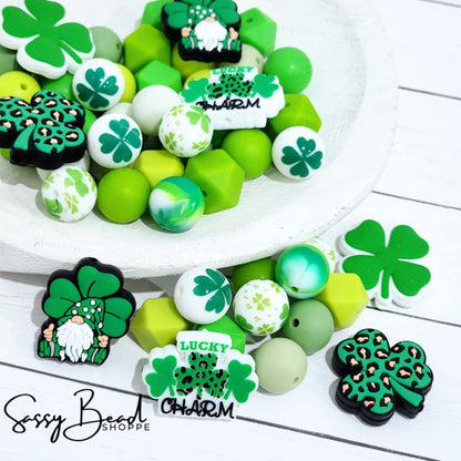 Sassy Bead Shoppe
Lucky Vibes Silicone Mix