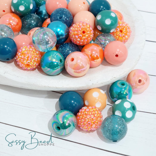 Island Dream Bead Mix