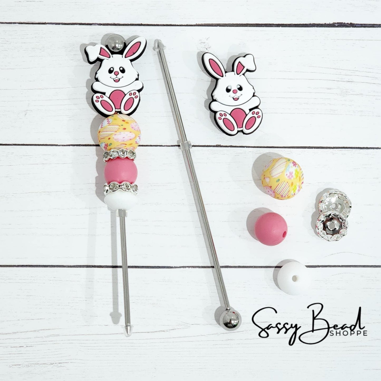 Sassy Bead Shoppe
Bunny Blast Cookie Scribe