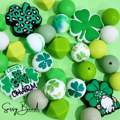 Sassy Bead Shoppe
Lucky Vibes Silicone Mix