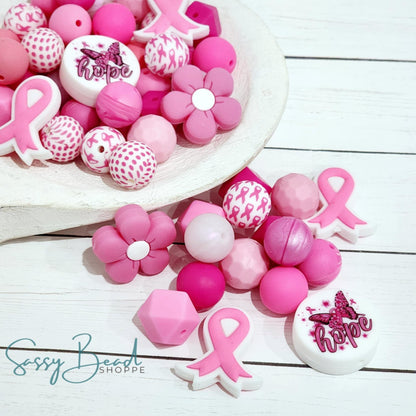 Sassy Bead Shoppe
Survivor Bead Mix