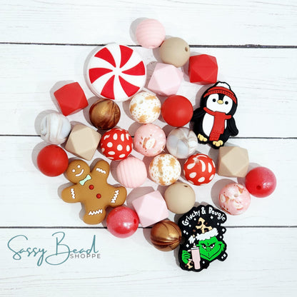 Sassy Bead Shoppe
Sugar & Spice Bead Mix 28 count