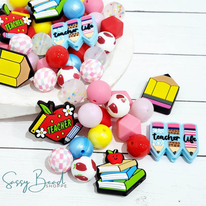 Sassy Bead Shoppe
A+ Teacher Bead Mix