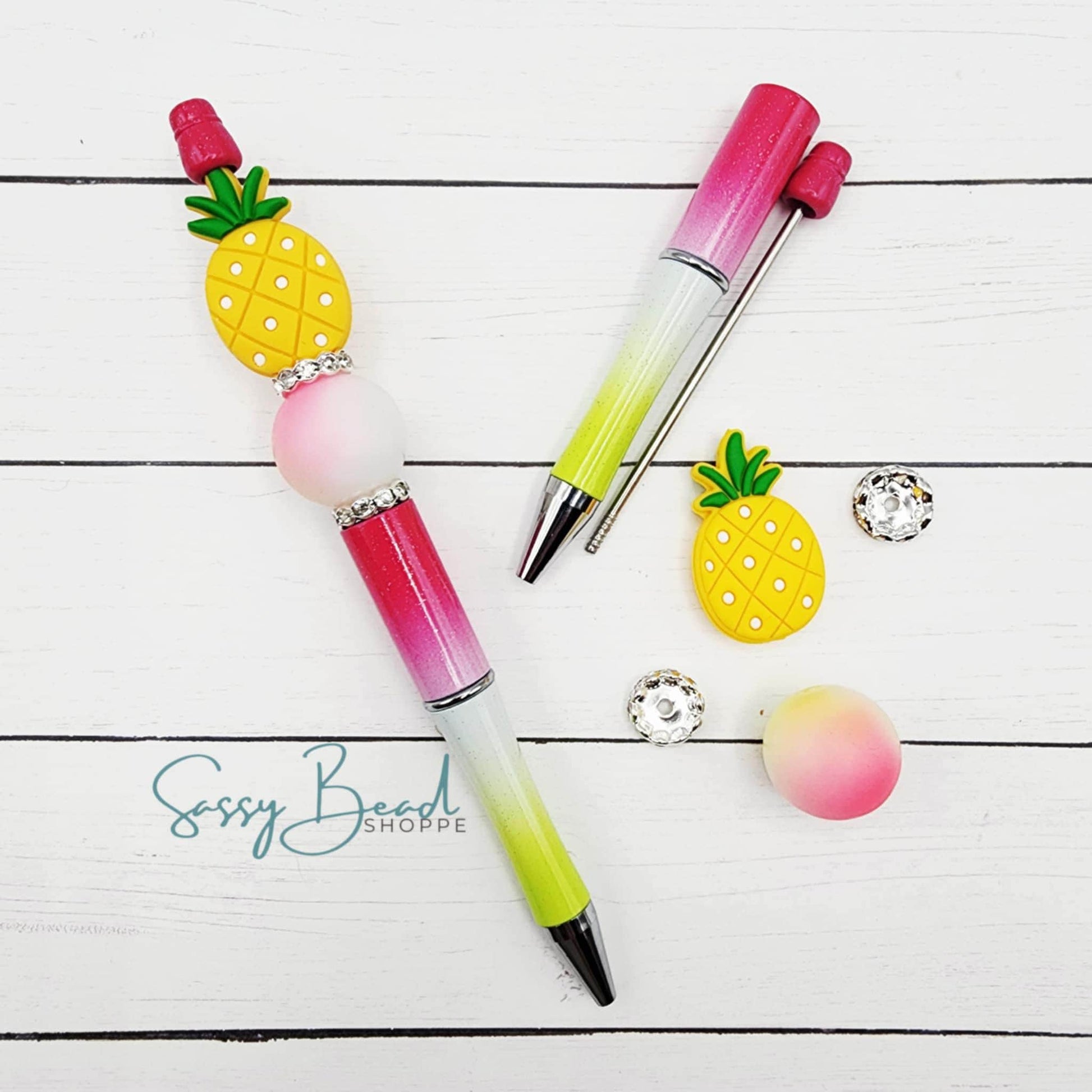 Summer Vibes Pen Kit