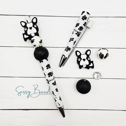 Sassy Bead Shoppe
Puppy Life Beadable Pen Kit