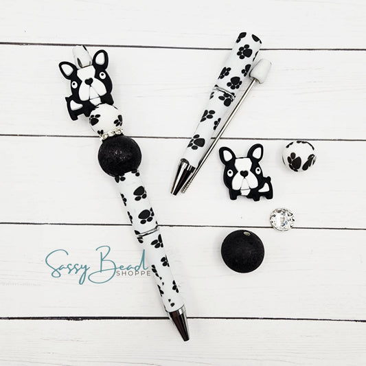 Sassy Bead Shoppe
Puppy Life Beadable Pen Kit