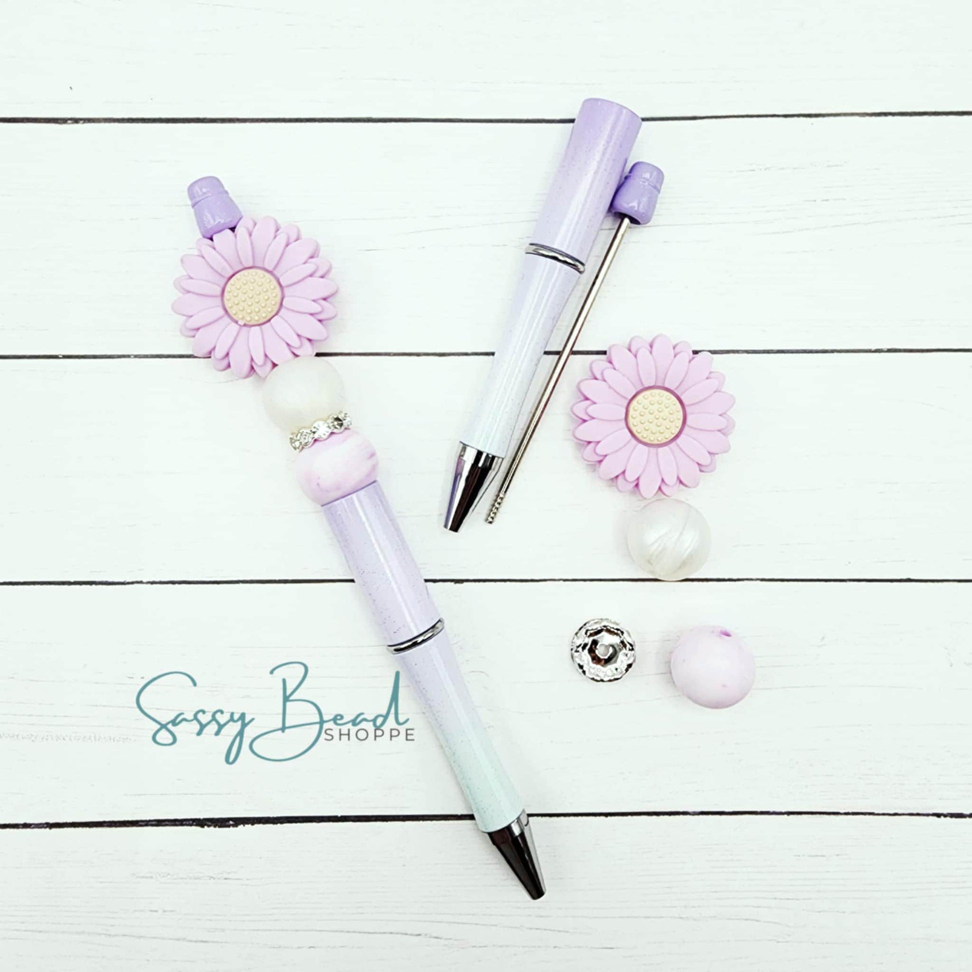 Lilac Love Pen Kit