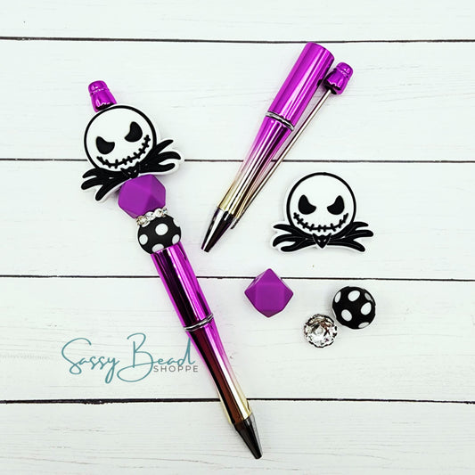 Nightmare Jack Pen Kit