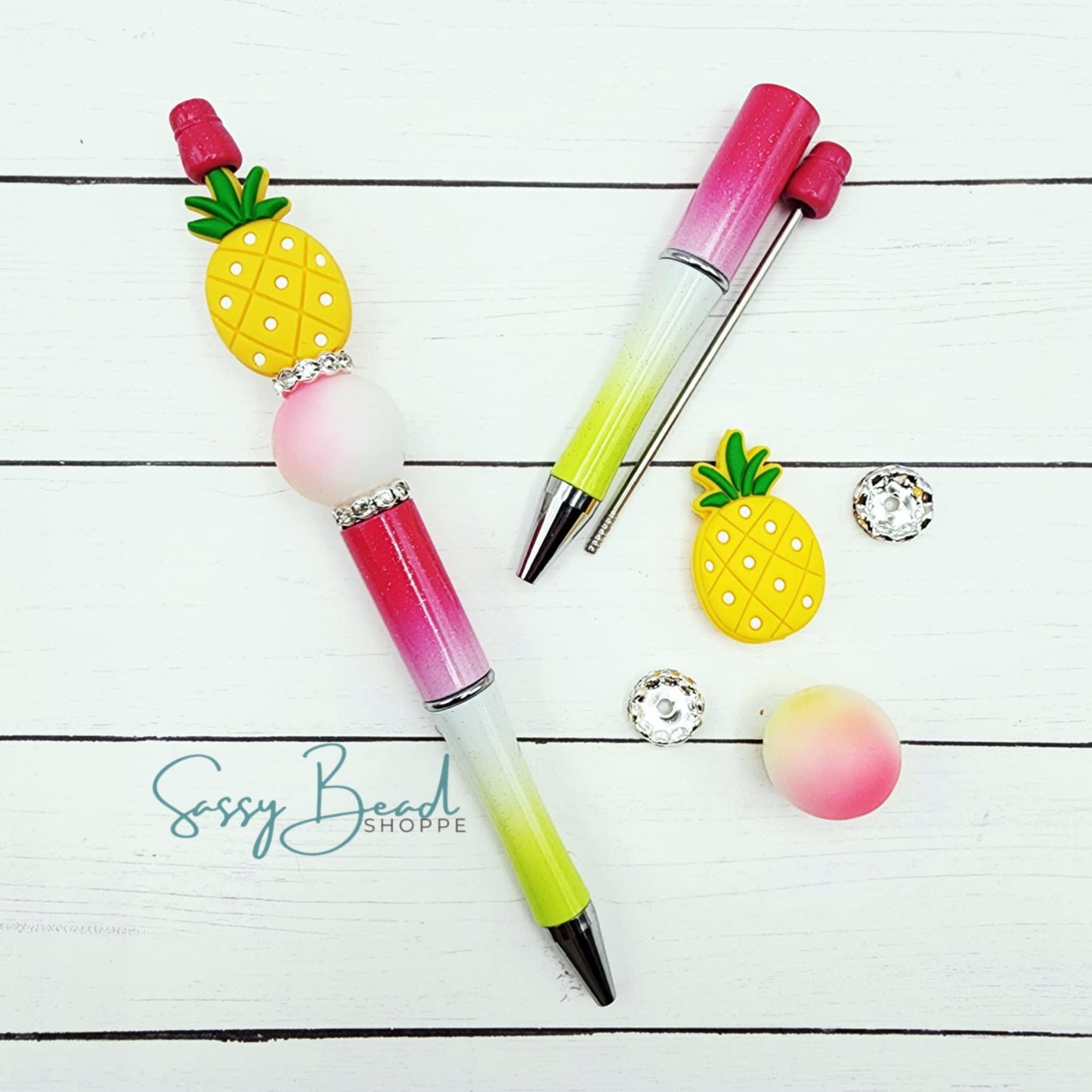 Summer Vibes Pen Kit
