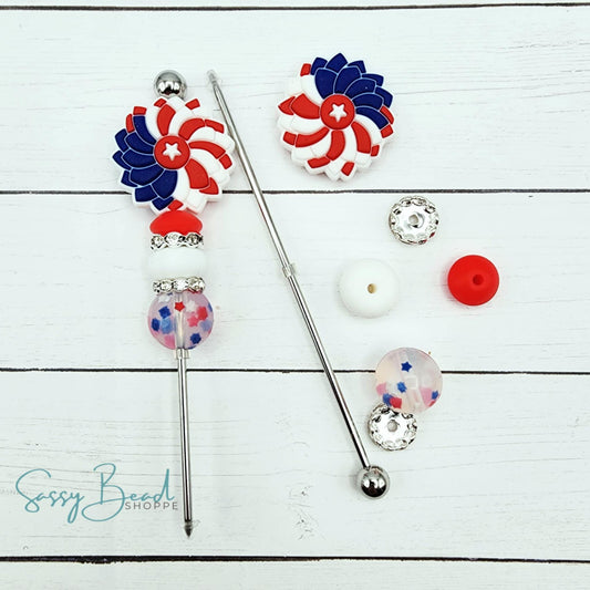 Sassy Bead Shoppe
American Sporot Cookie Scribe