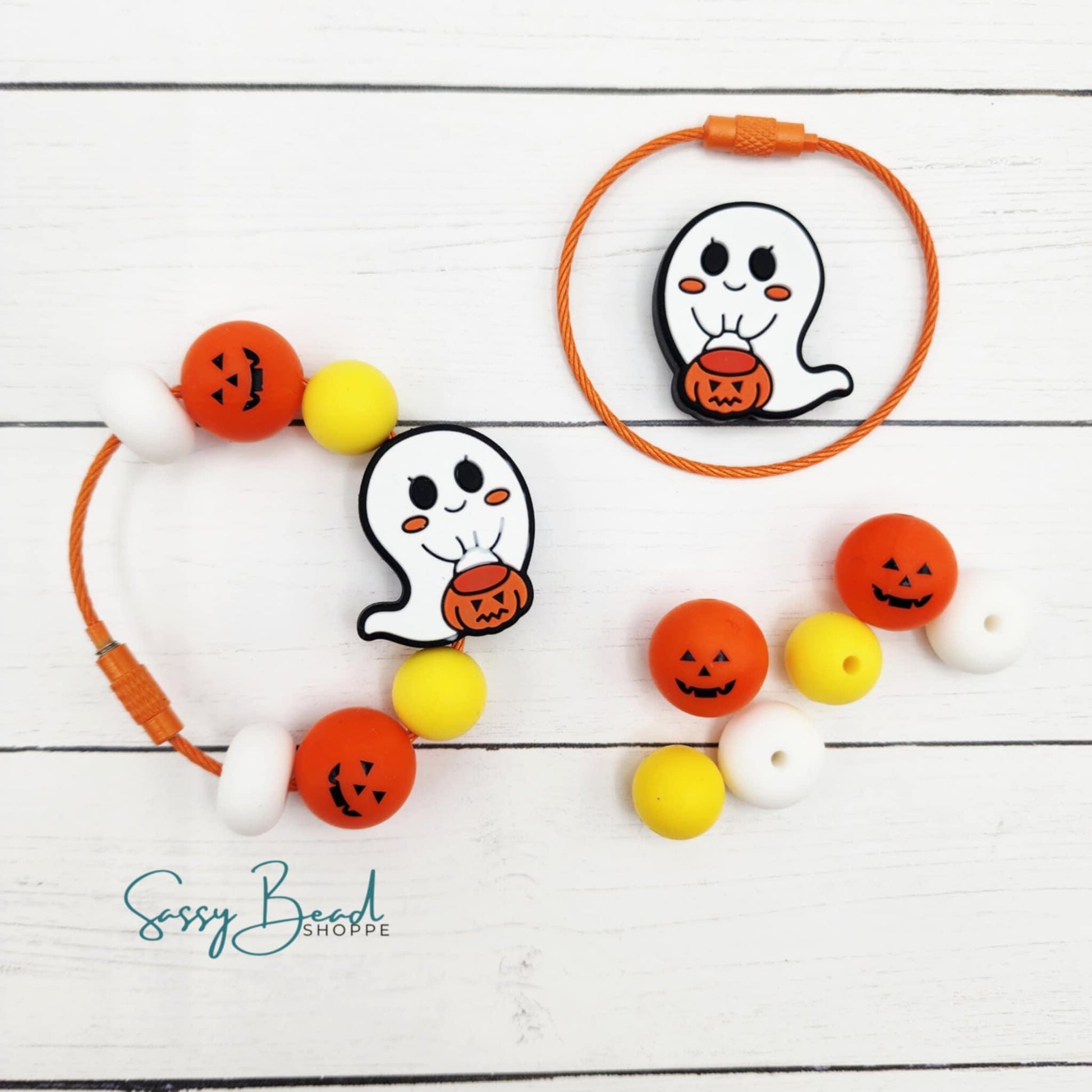 What your kit will come with. Completed cup charm for reference only