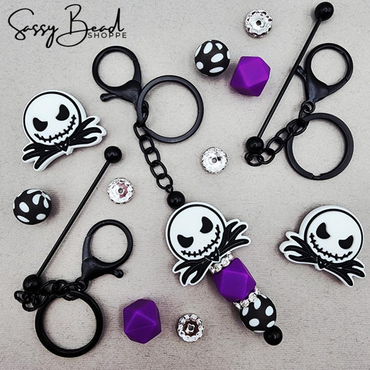 Jack Life Keychain Kit