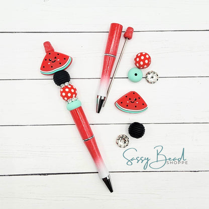 Sassy Bead Shoppe
Summer Slice Beadable Pen Kit
