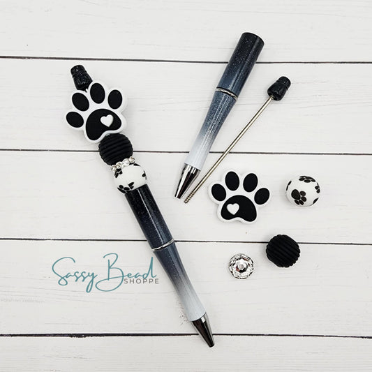 Sassy Bead Shoppe
Animal Lover Beadable Pen Kit