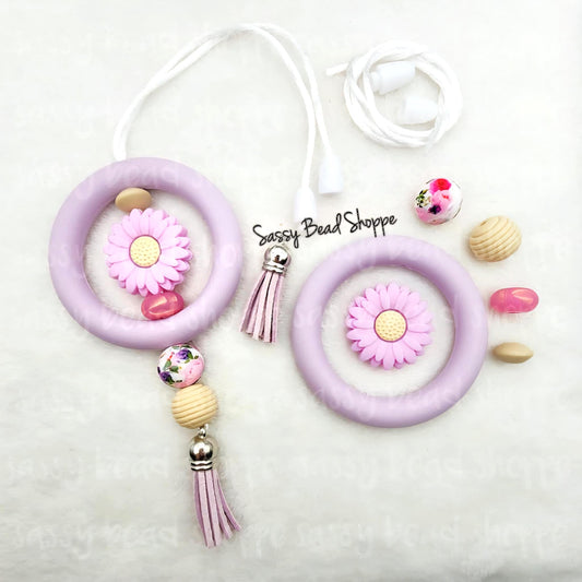 It's Along Story Car Charm Kit